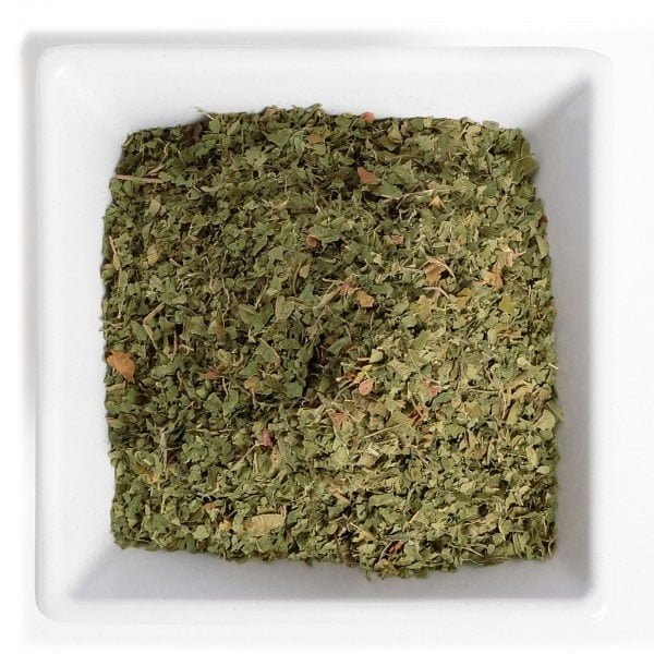 Phoria Thai Green Kratom Leaf 1