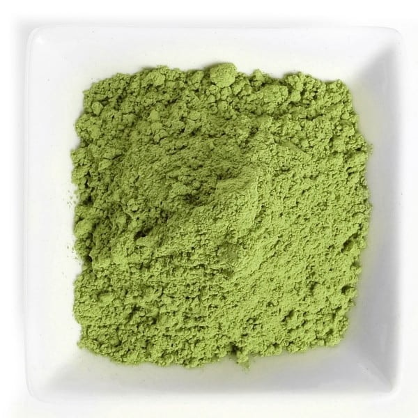 Phoria Green Malay Kratom Powder 2