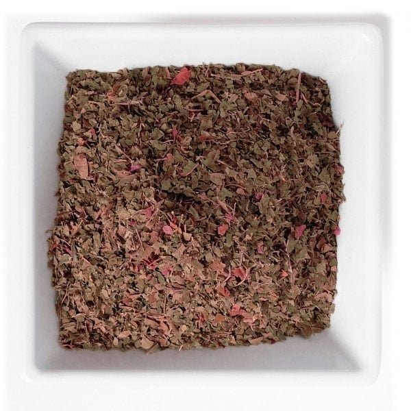 Phoria Thai Red Kratom Leaf 1