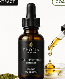 Full Spectrum Extract